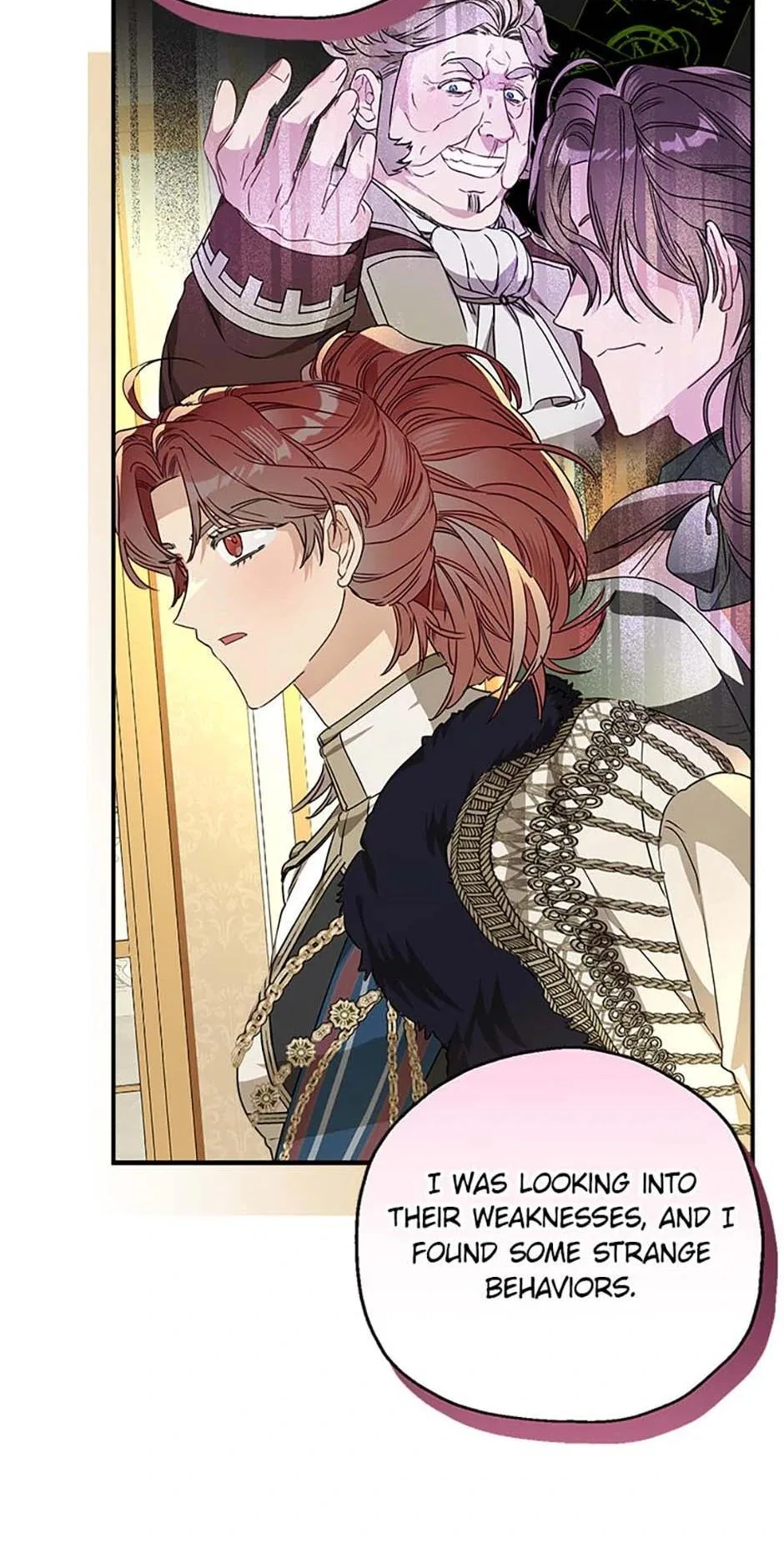 My Unexpected Marriage Chapter 101 – Page 60