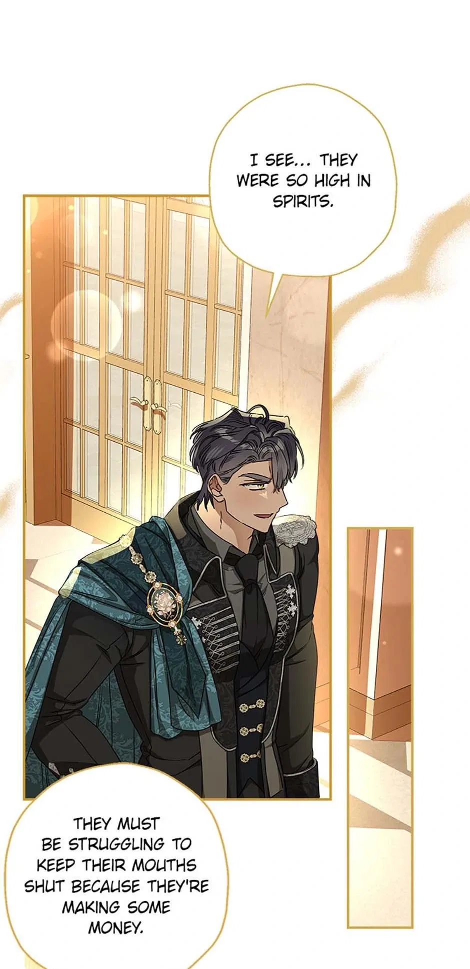 My Unexpected Marriage Chapter 101 – Page 61