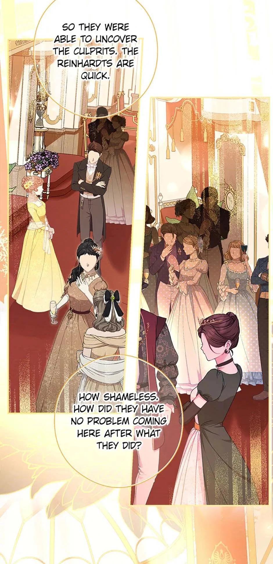 My Unexpected Marriage Chapter 101 – Page 63