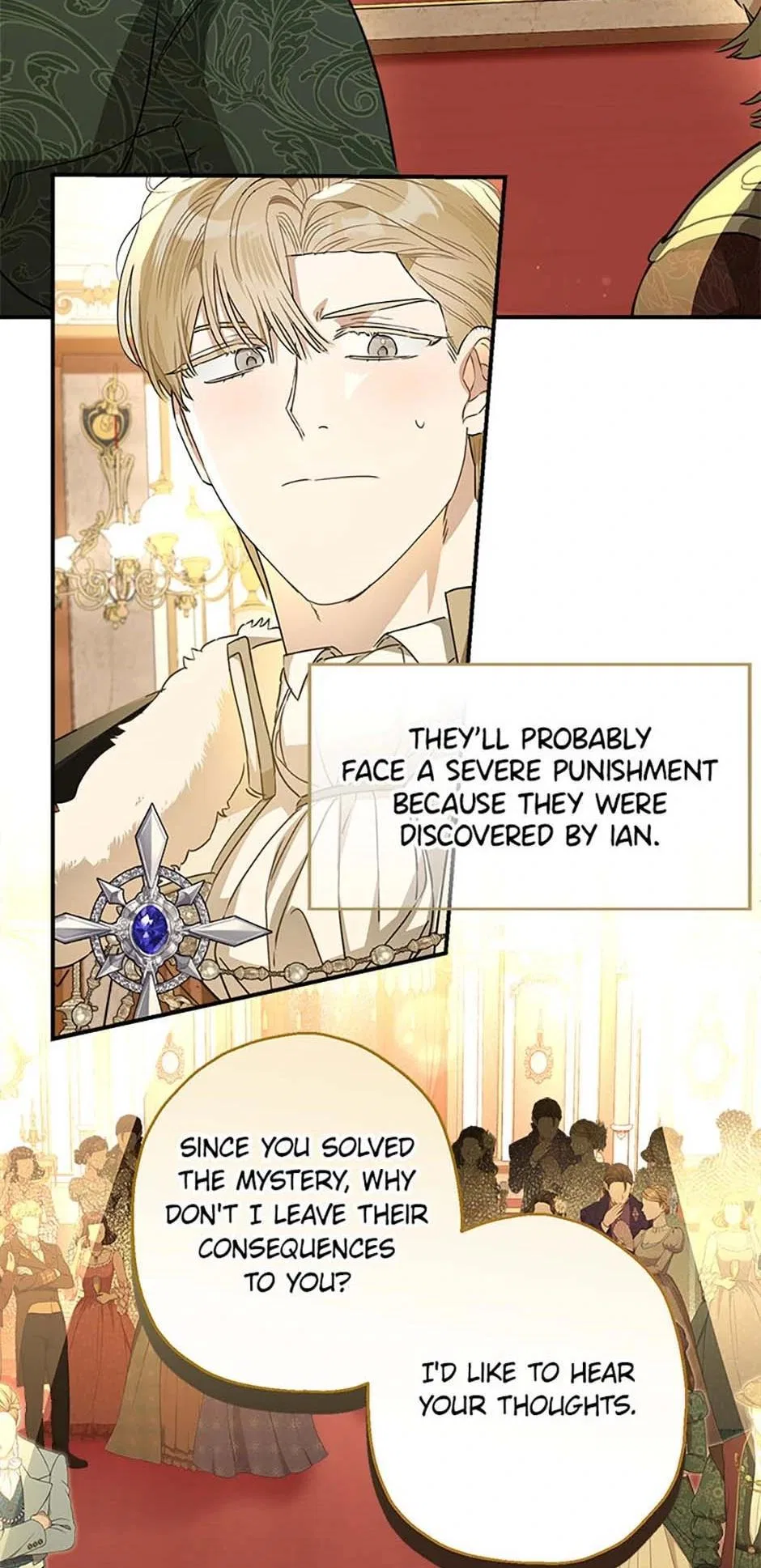 My Unexpected Marriage Chapter 101 – Page 65