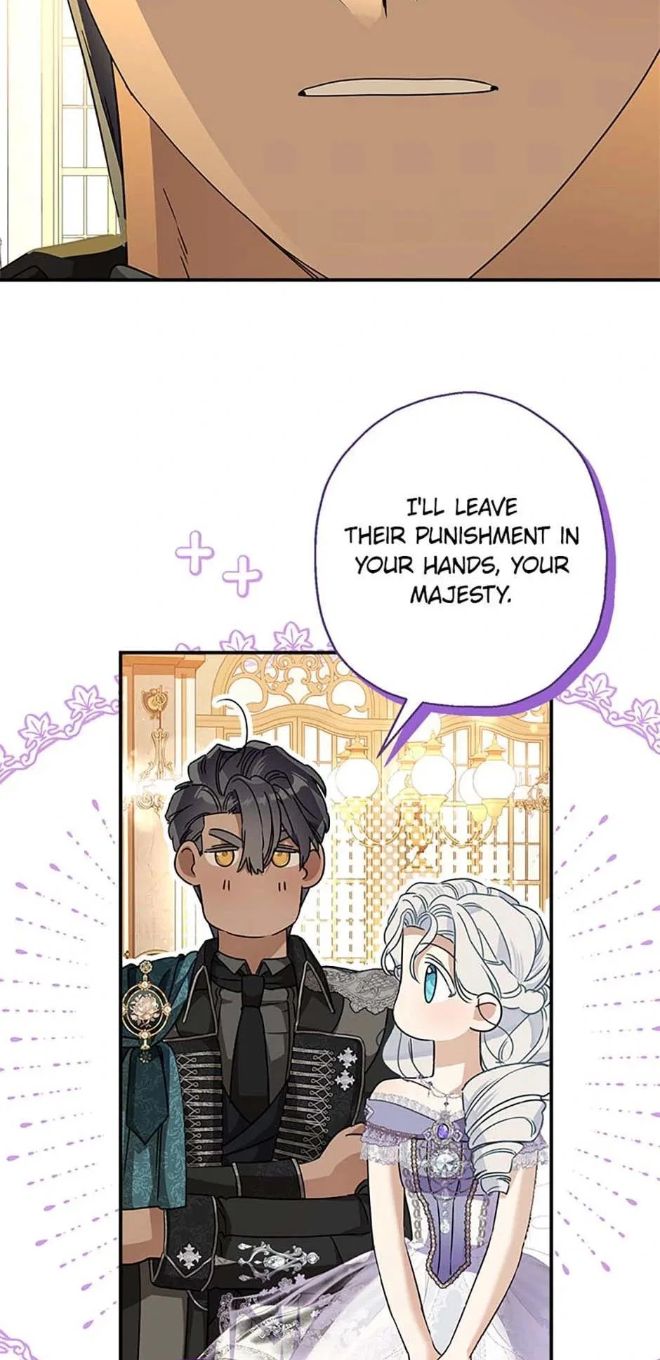 My Unexpected Marriage Chapter 101 – Page 67