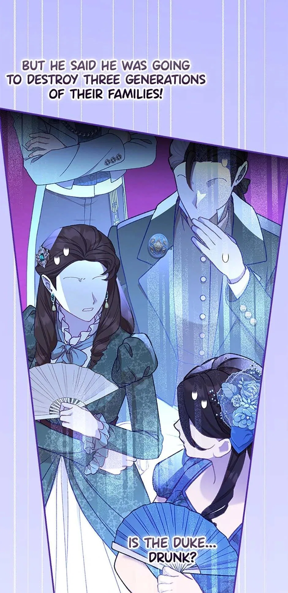 My Unexpected Marriage Chapter 101 – Page 69