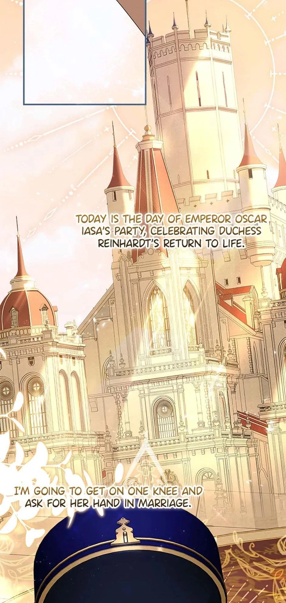 My Unexpected Marriage Chapter 100 – Page 2