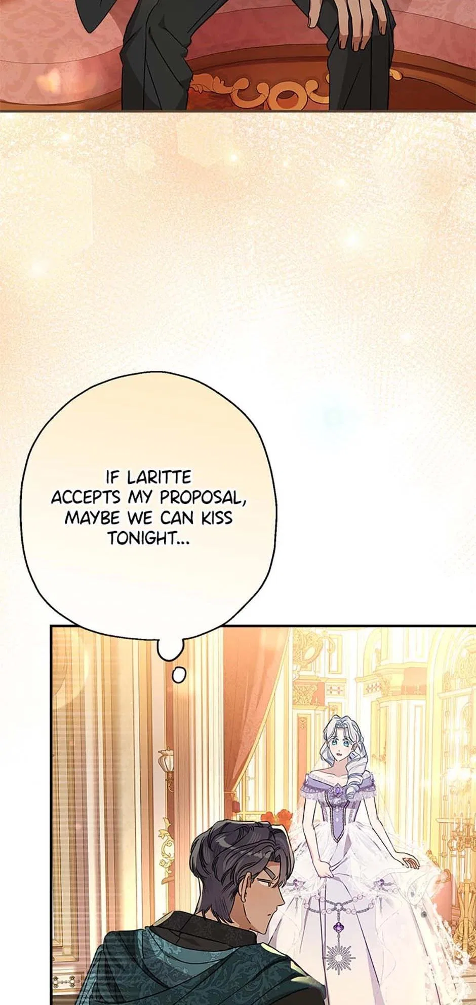 My Unexpected Marriage Chapter 100 – Page 5