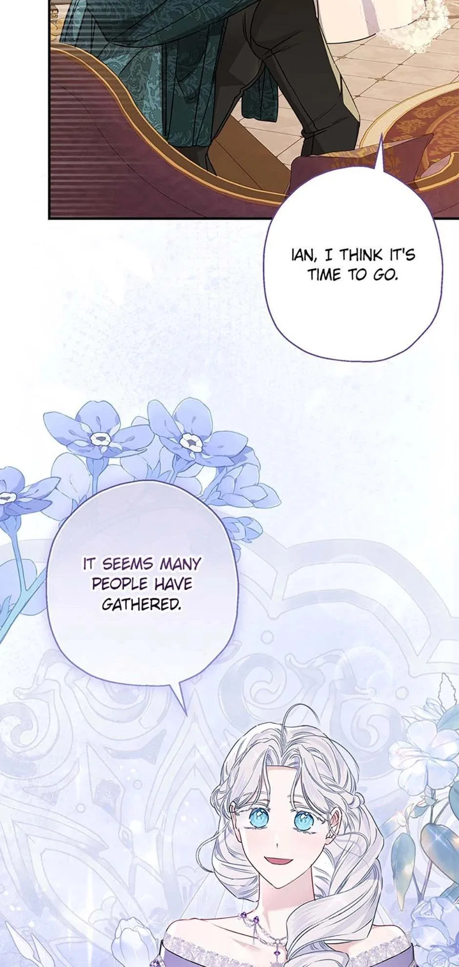 My Unexpected Marriage Chapter 100 – Page 6