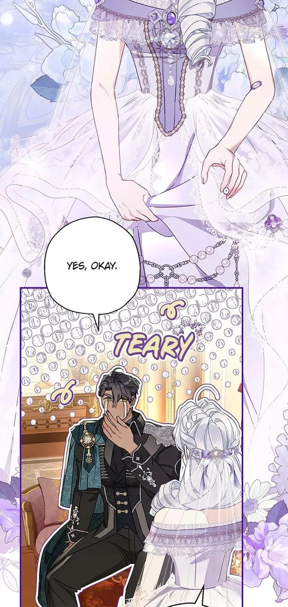 My Unexpected Marriage Chapter 100 – Page 7