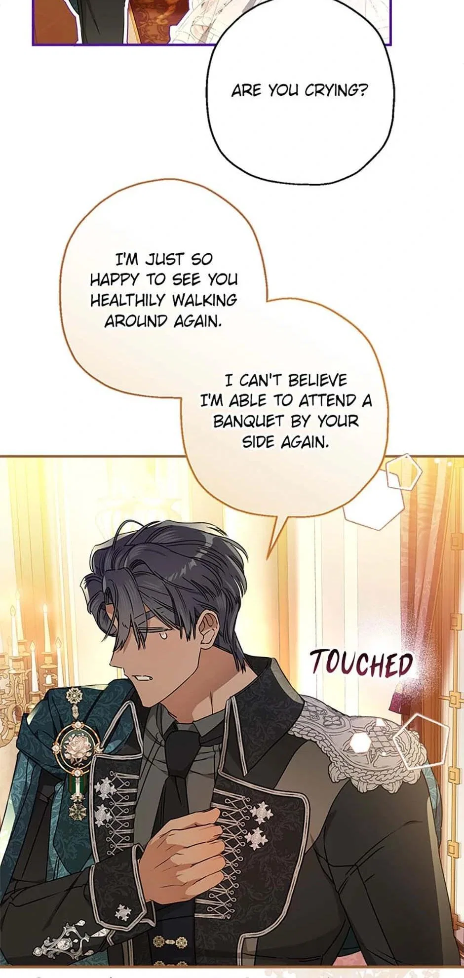 My Unexpected Marriage Chapter 100 – Page 8