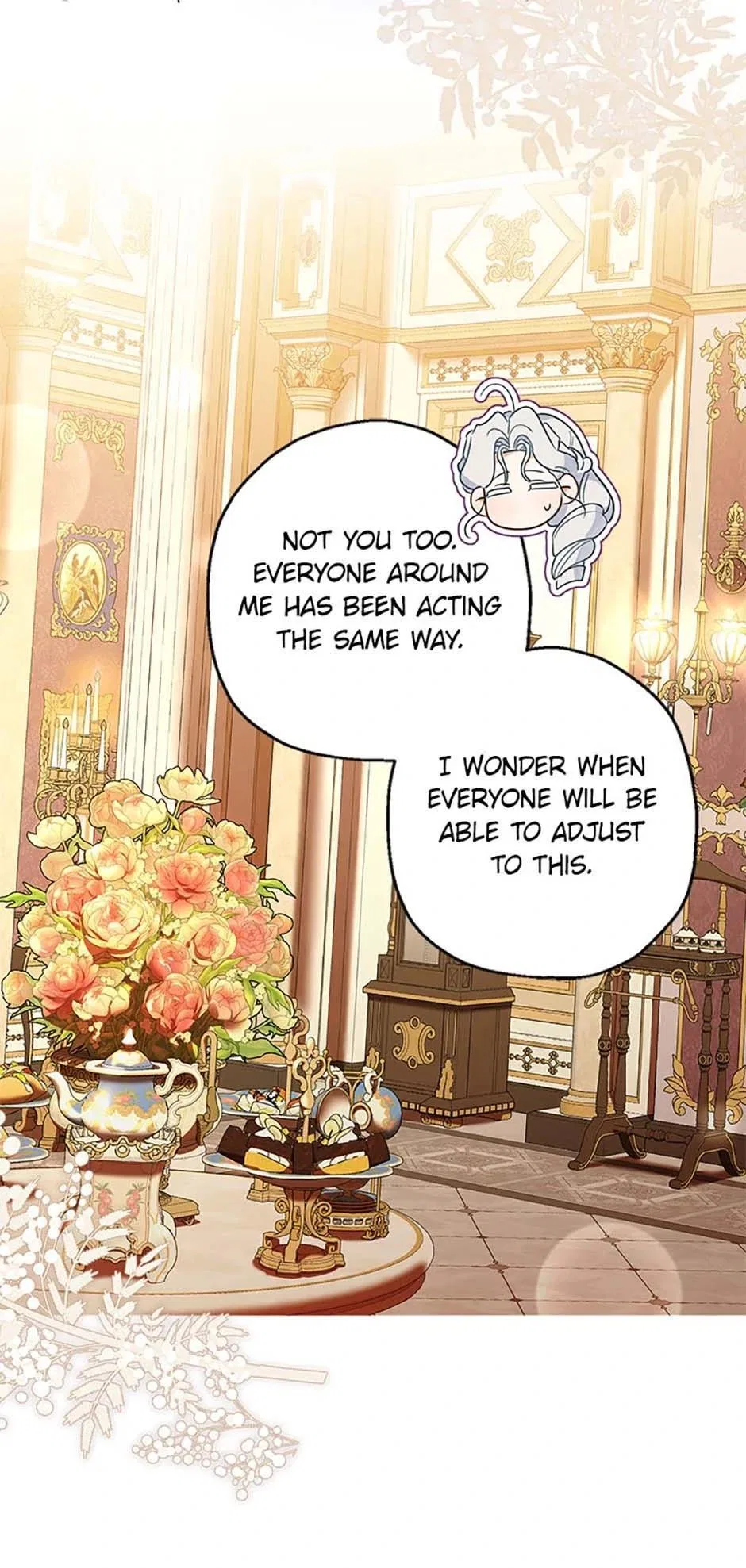 My Unexpected Marriage Chapter 100 – Page 9