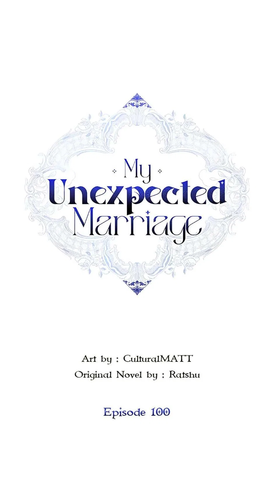 My Unexpected Marriage Chapter 100 – Page 10