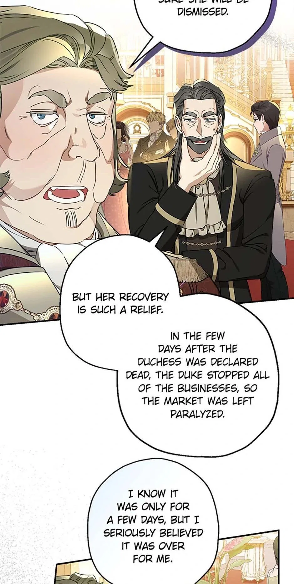 My Unexpected Marriage Chapter 100 – Page 13
