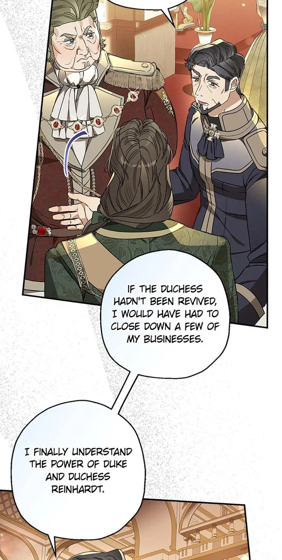 My Unexpected Marriage Chapter 100 – Page 14
