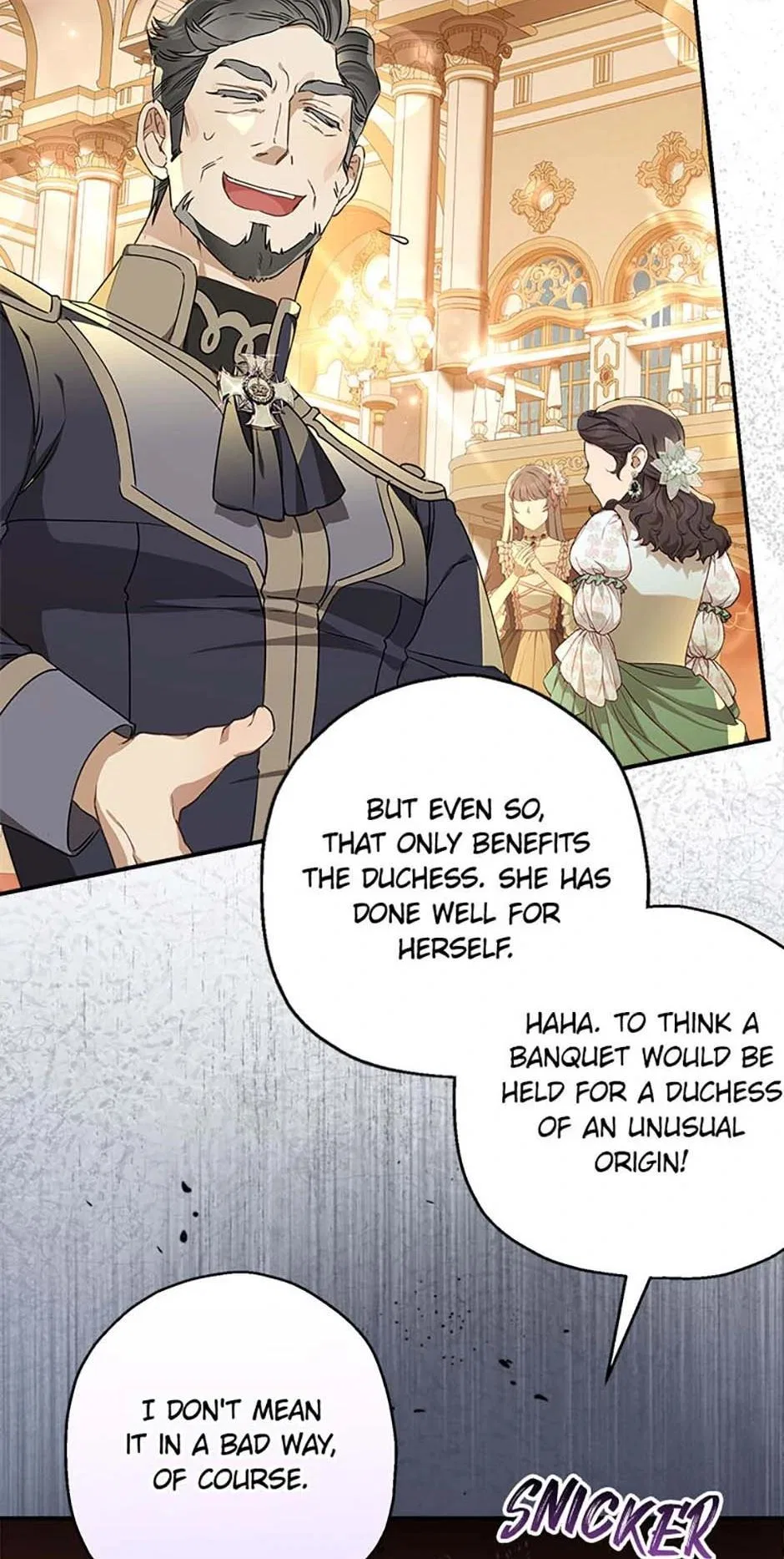 My Unexpected Marriage Chapter 100 – Page 15