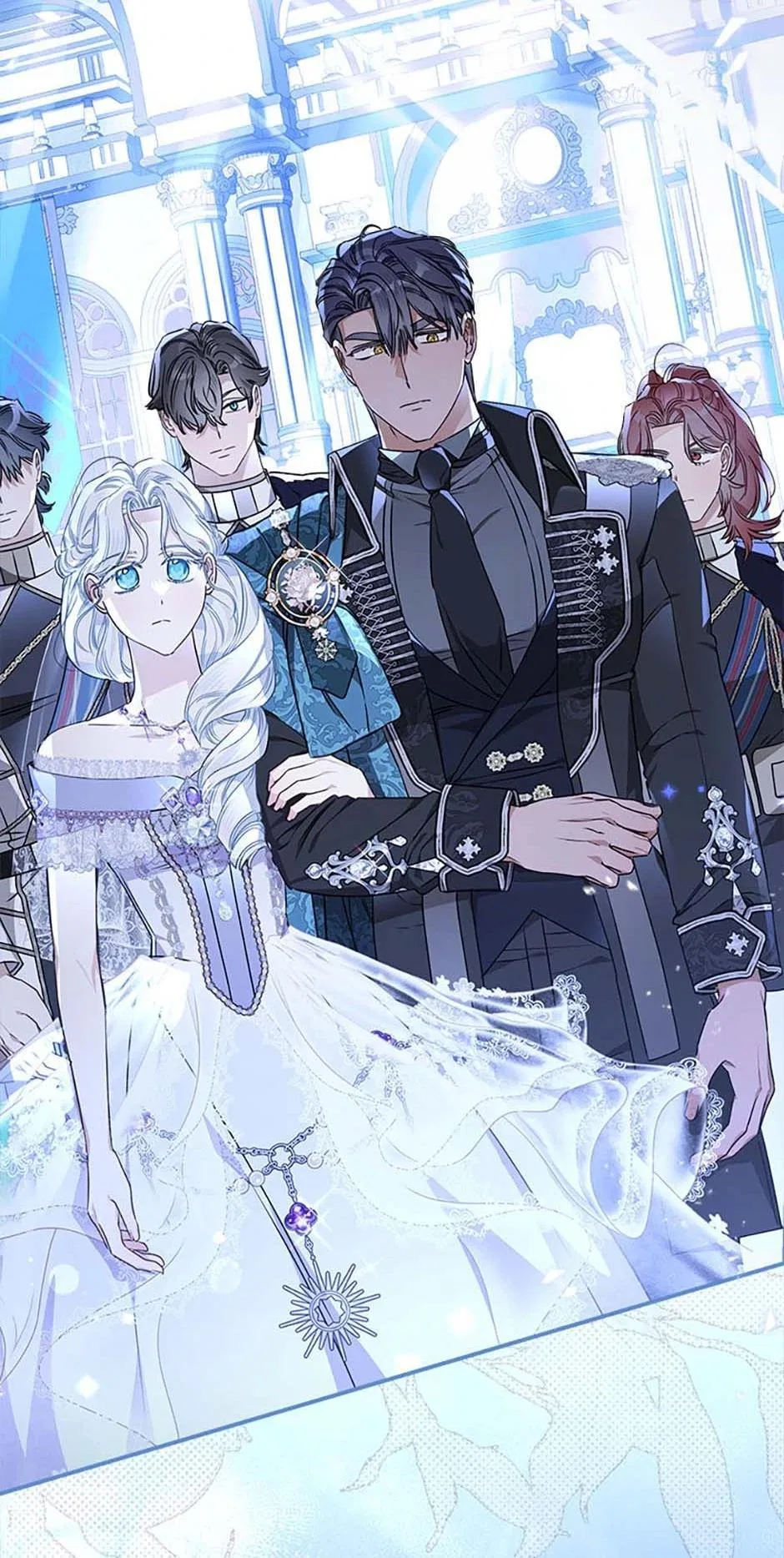 My Unexpected Marriage Chapter 100 – Page 17