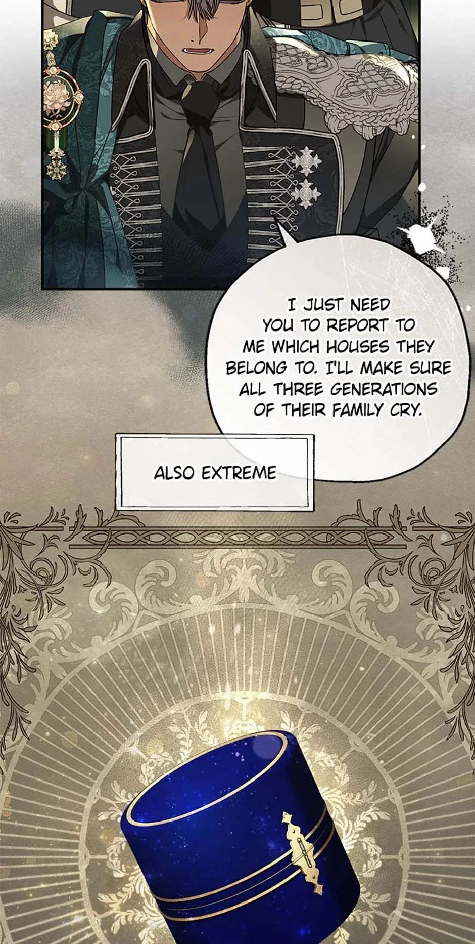 My Unexpected Marriage Chapter 100 – Page 22