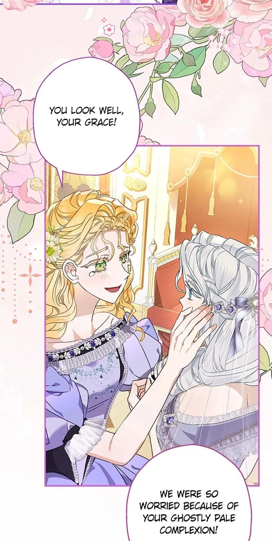 My Unexpected Marriage Chapter 100 – Page 25