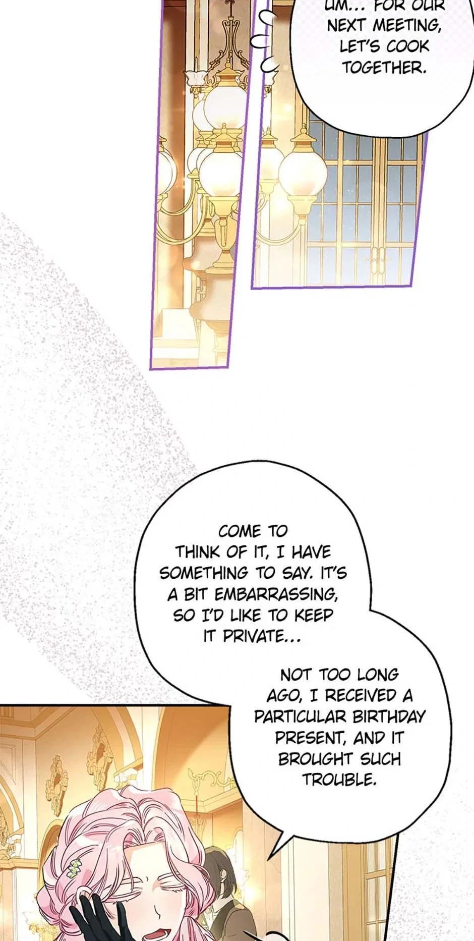 My Unexpected Marriage Chapter 100 – Page 27