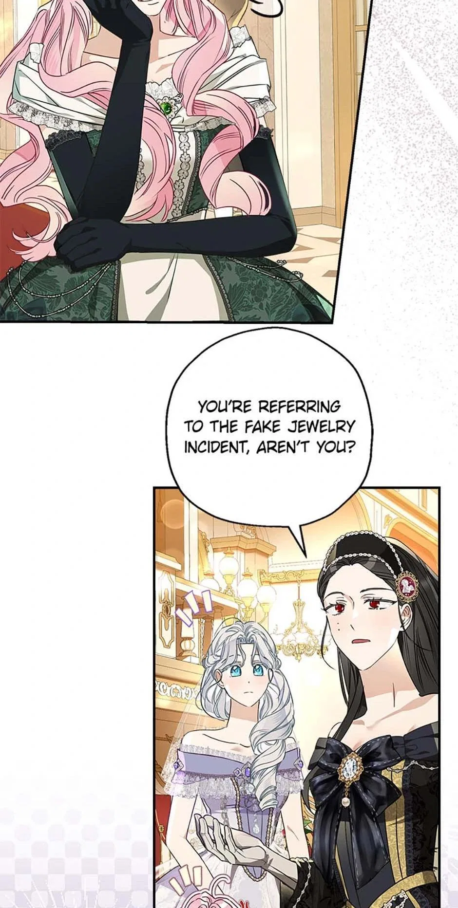 My Unexpected Marriage Chapter 100 – Page 28