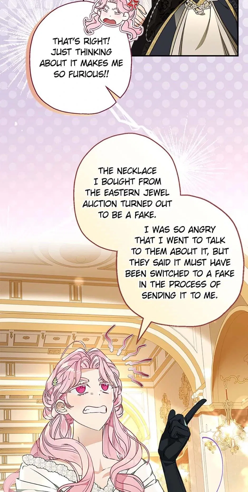 My Unexpected Marriage Chapter 100 – Page 29