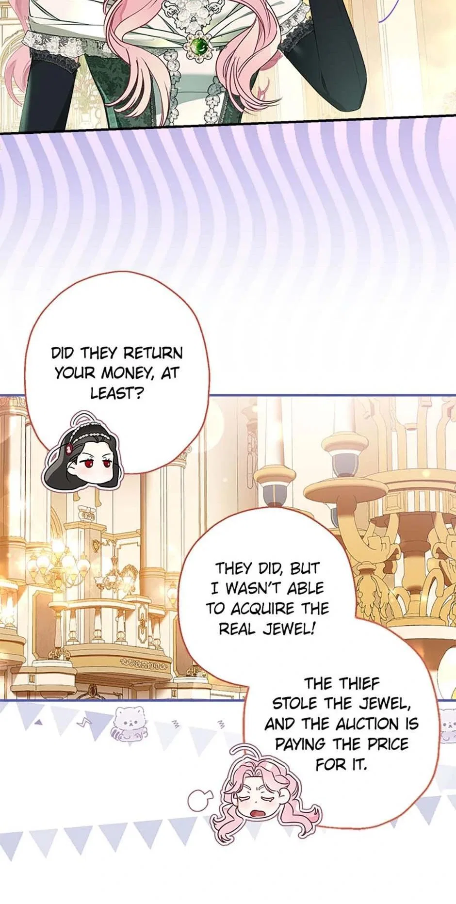 My Unexpected Marriage Chapter 100 – Page 30