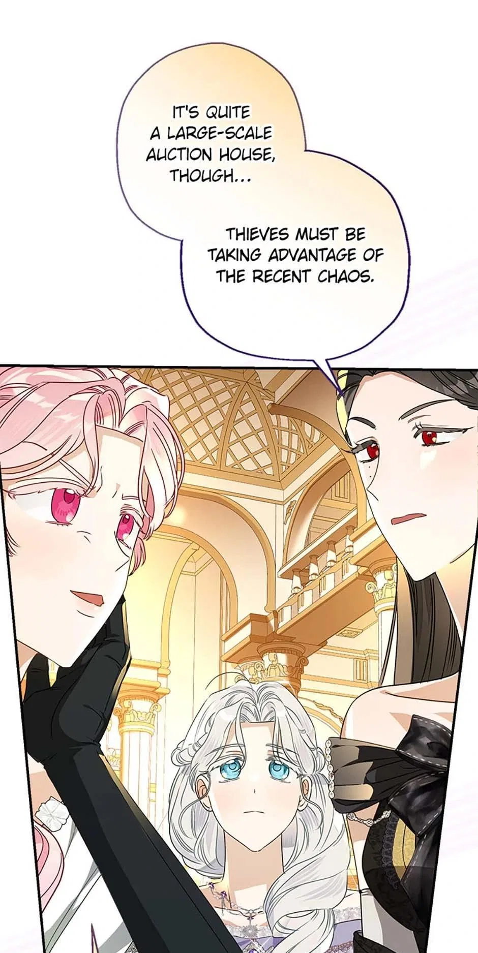 My Unexpected Marriage Chapter 100 – Page 31