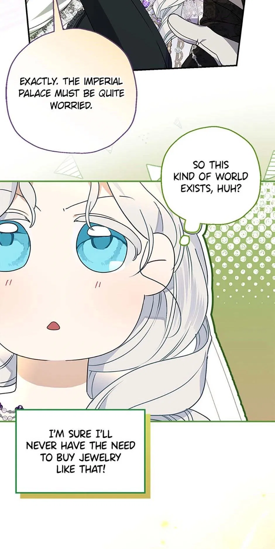 My Unexpected Marriage Chapter 100 – Page 32