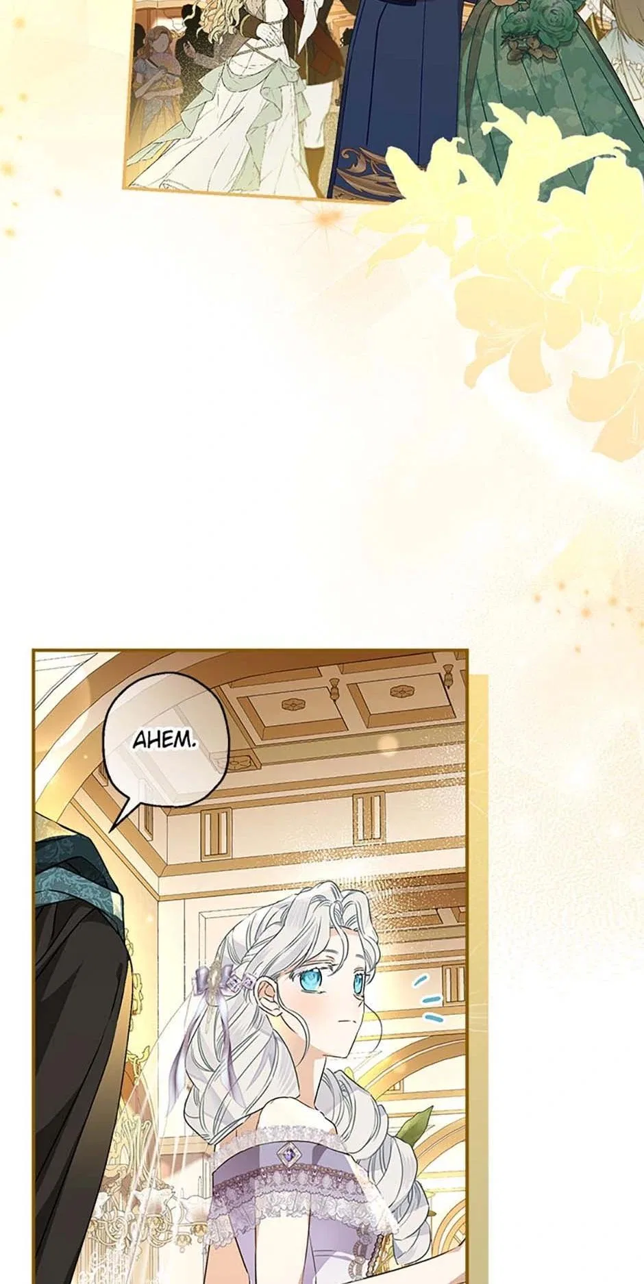 My Unexpected Marriage Chapter 100 – Page 34