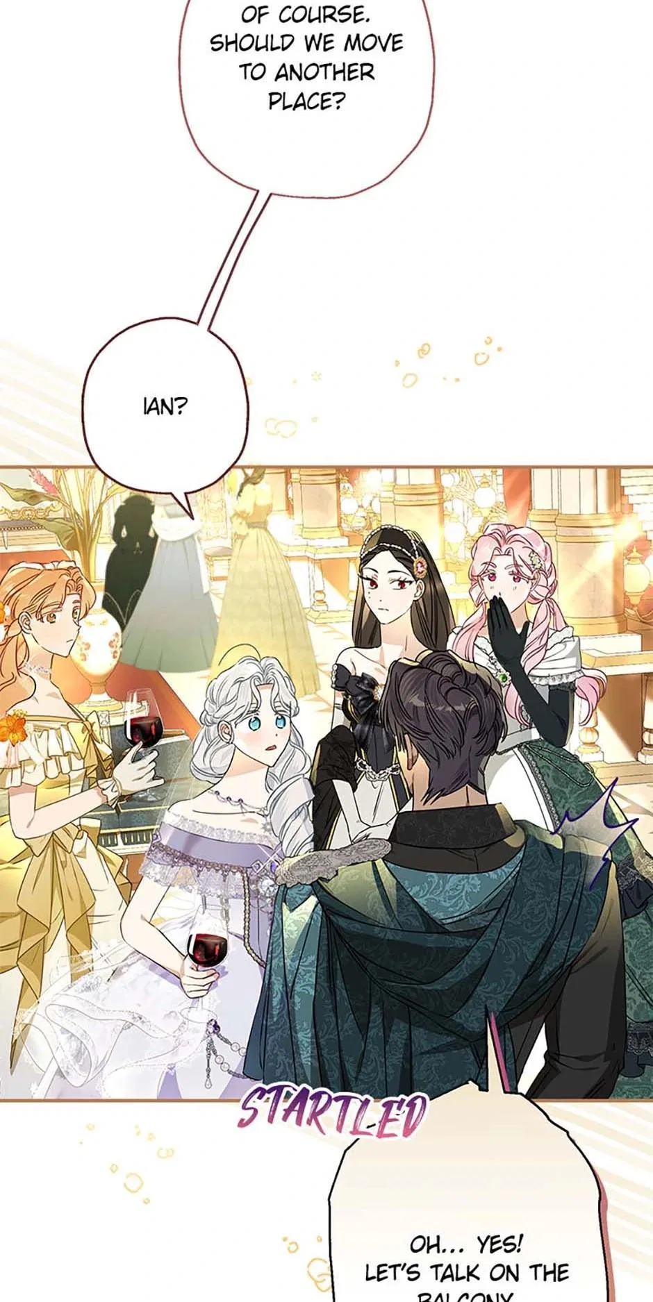 My Unexpected Marriage Chapter 100 – Page 37