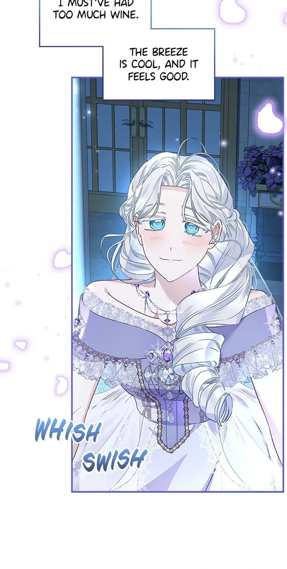 My Unexpected Marriage Chapter 100 – Page 40
