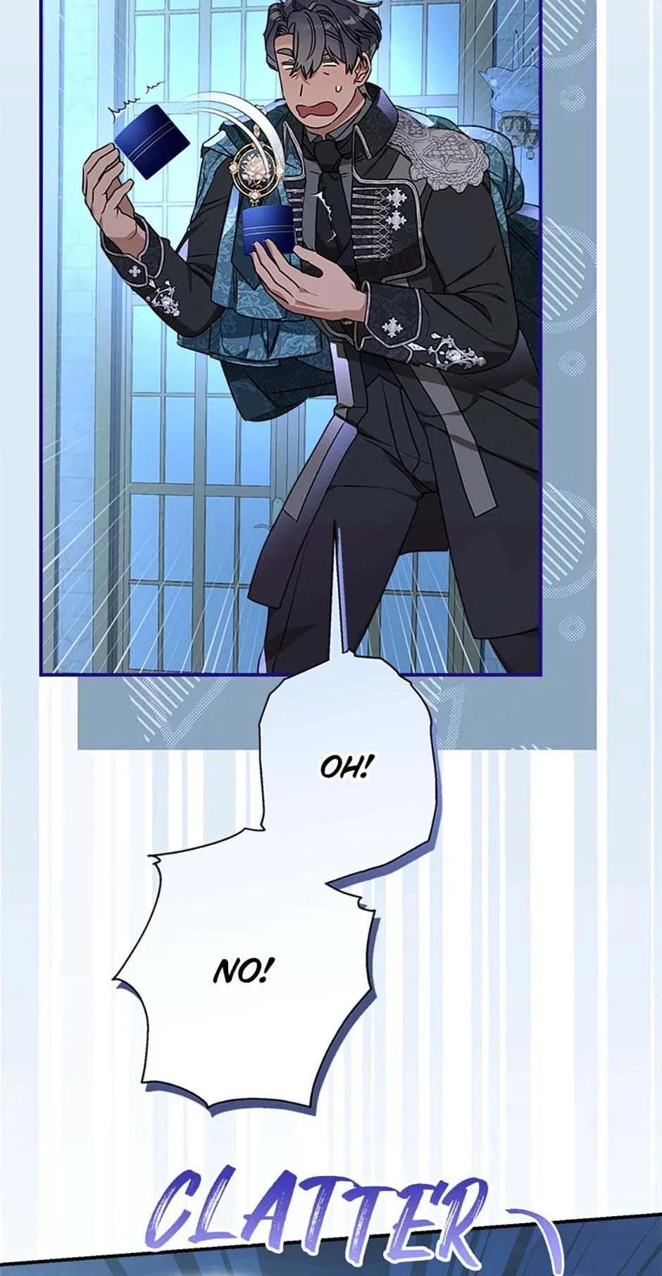 My Unexpected Marriage Chapter 100 – Page 43