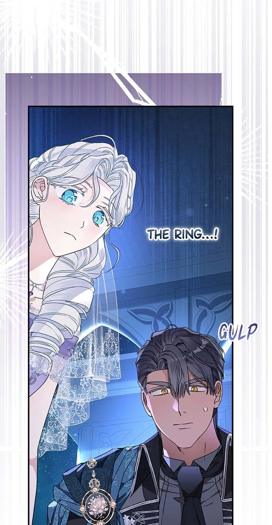 My Unexpected Marriage Chapter 100 – Page 45