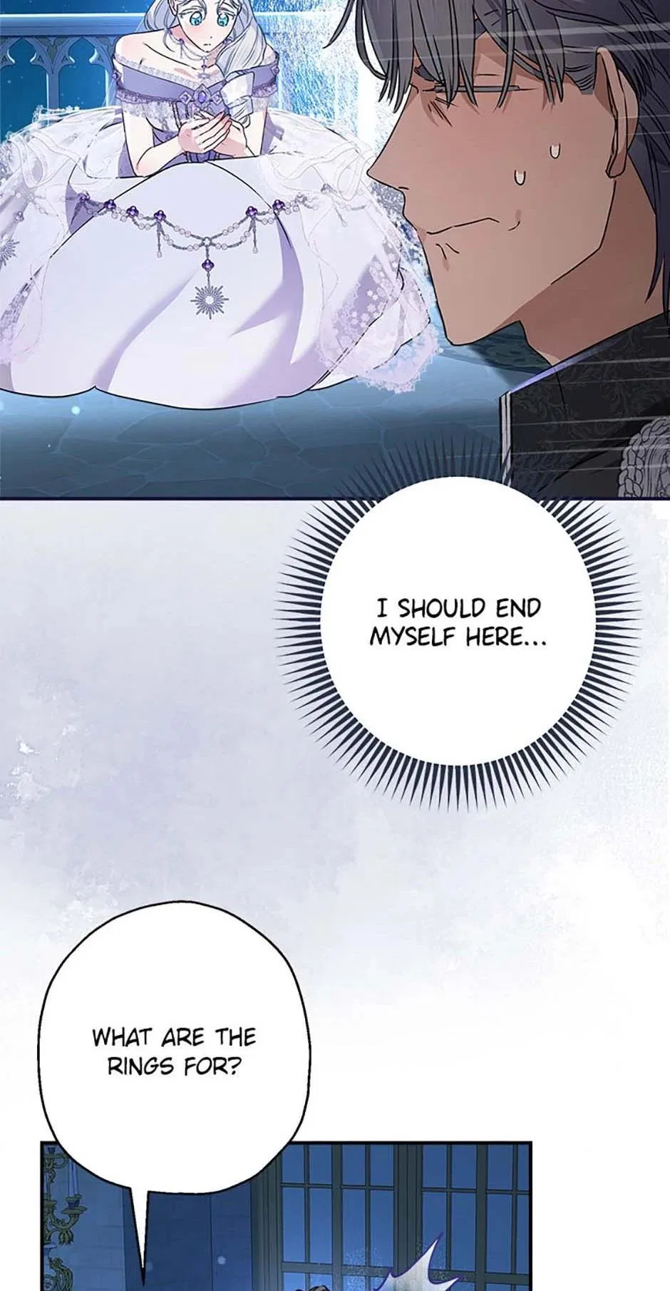 My Unexpected Marriage Chapter 100 – Page 47