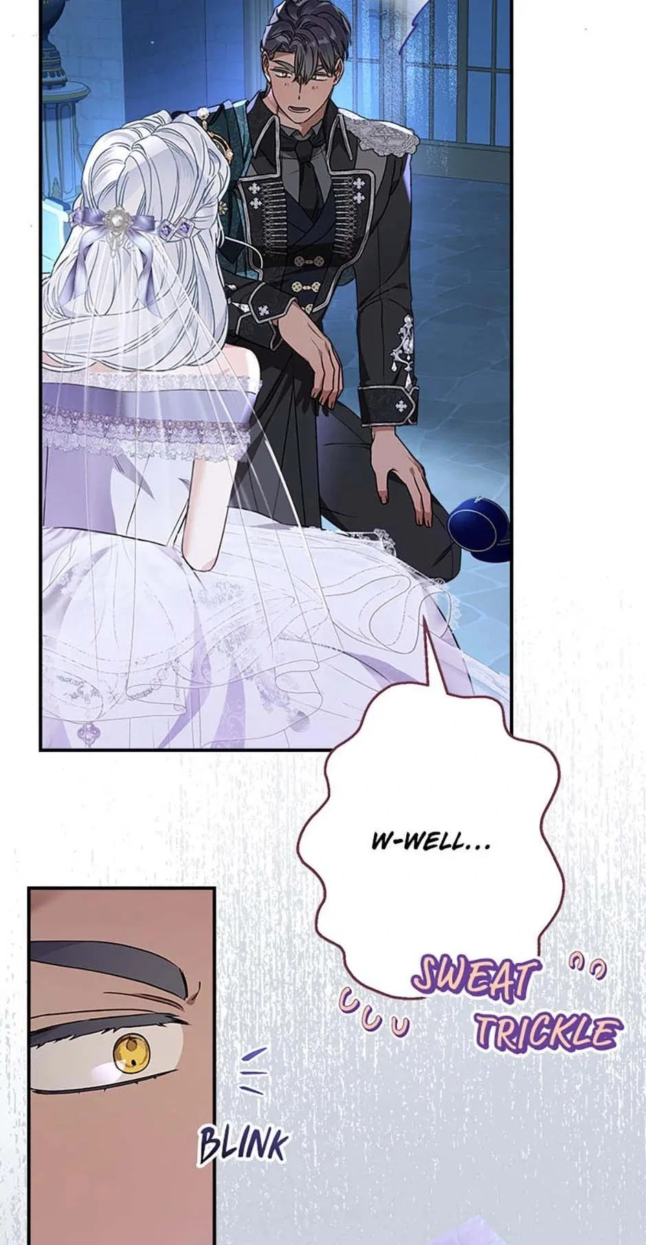 My Unexpected Marriage Chapter 100 – Page 48