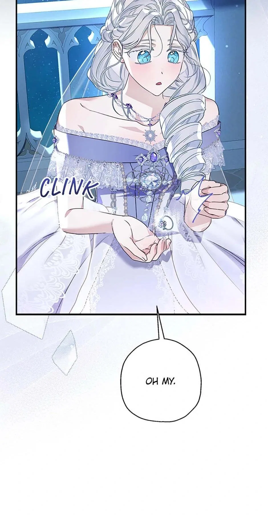 My Unexpected Marriage Chapter 100 – Page 50