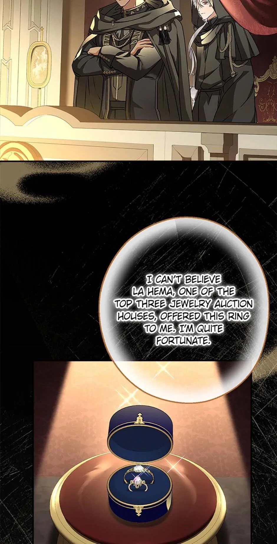 My Unexpected Marriage Chapter 100 – Page 53