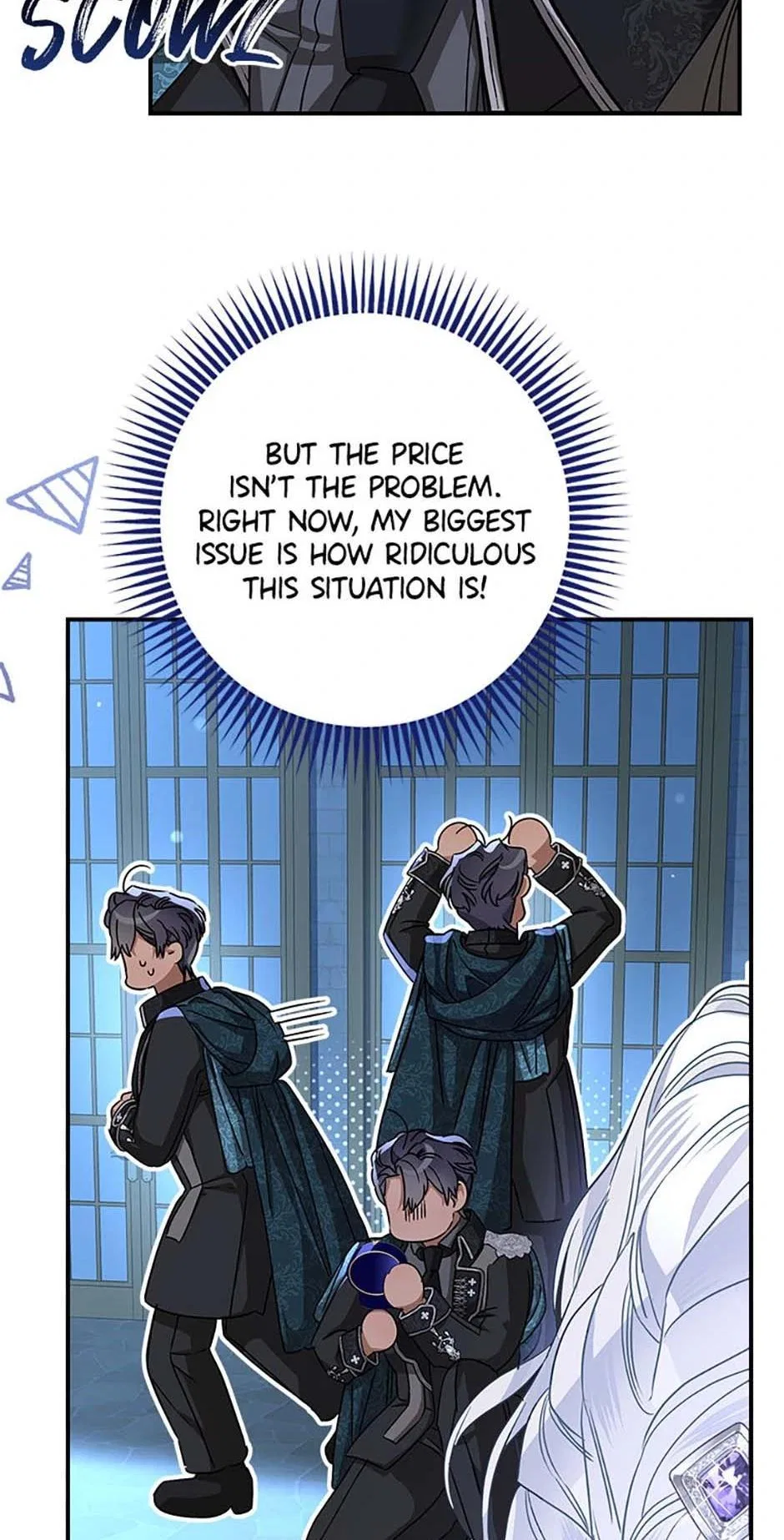 My Unexpected Marriage Chapter 100 – Page 57