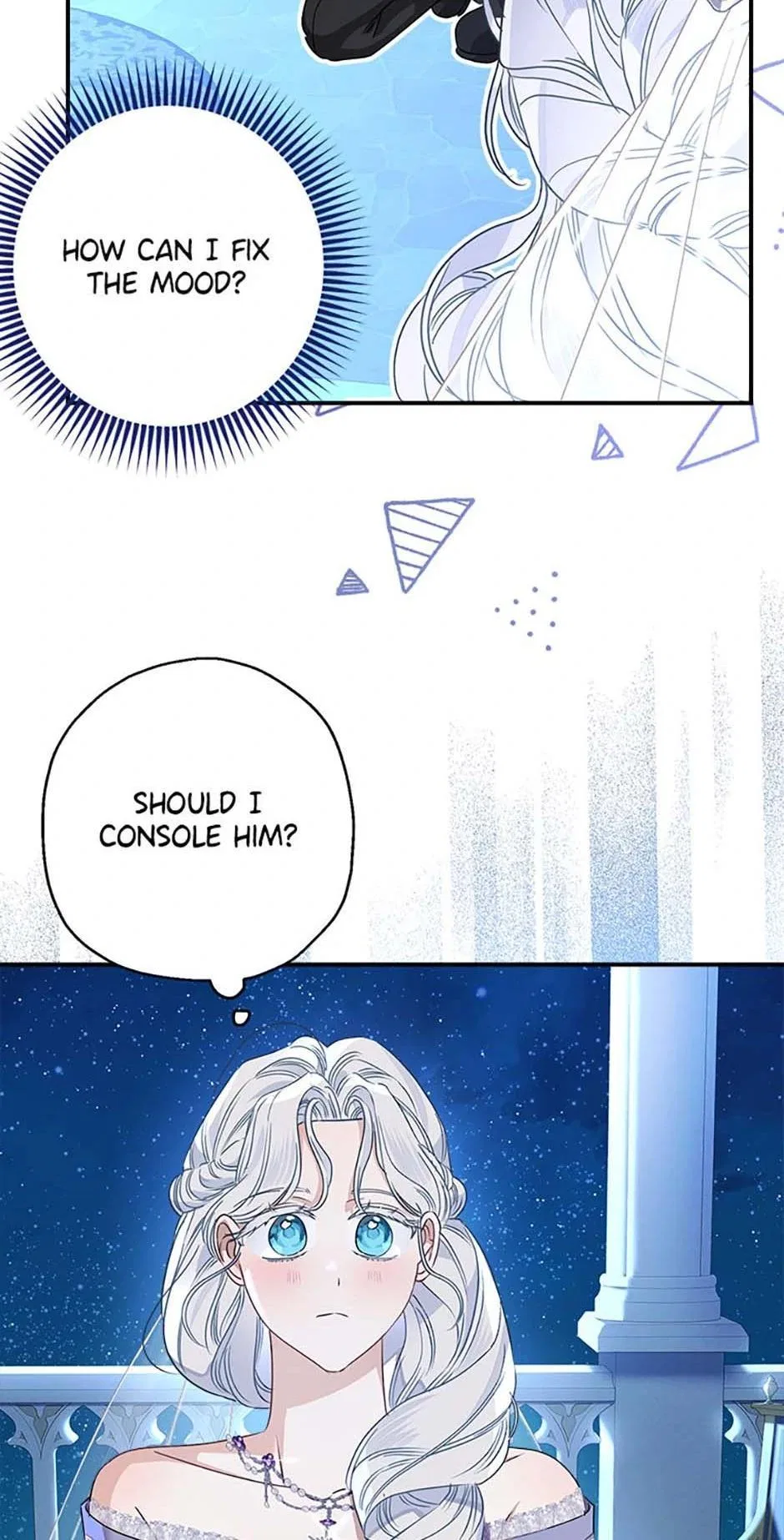 My Unexpected Marriage Chapter 100 – Page 58