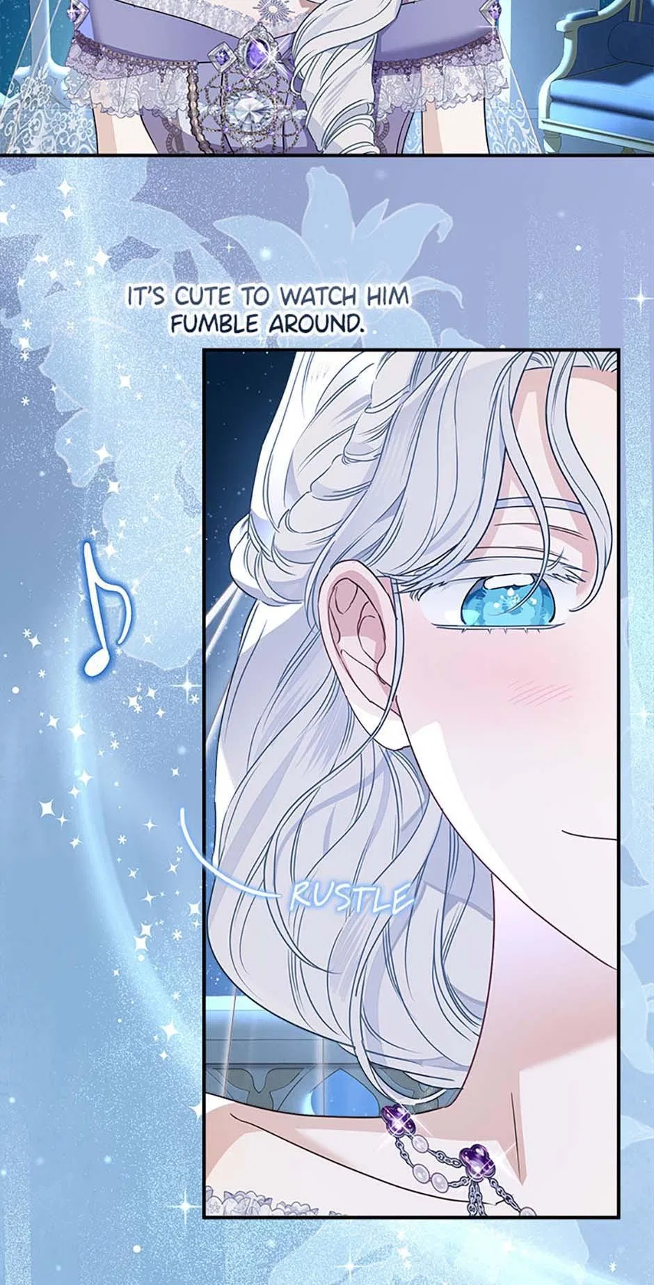 My Unexpected Marriage Chapter 100 – Page 59