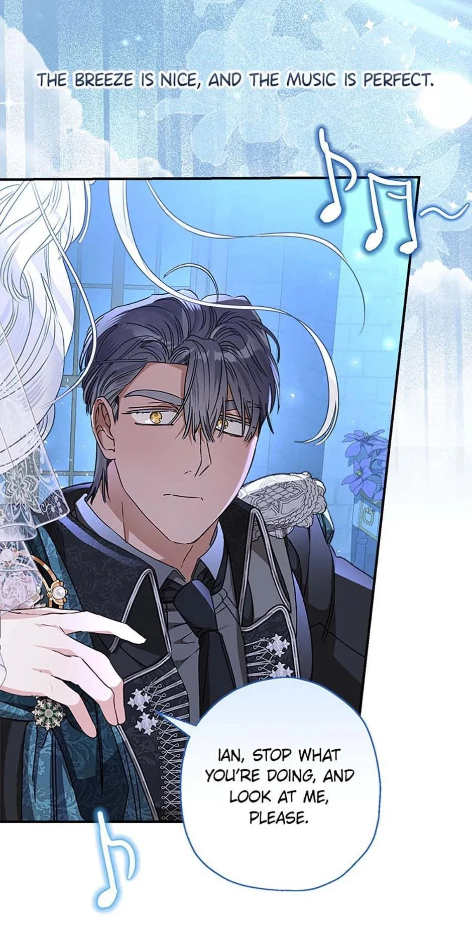 My Unexpected Marriage Chapter 100 – Page 60