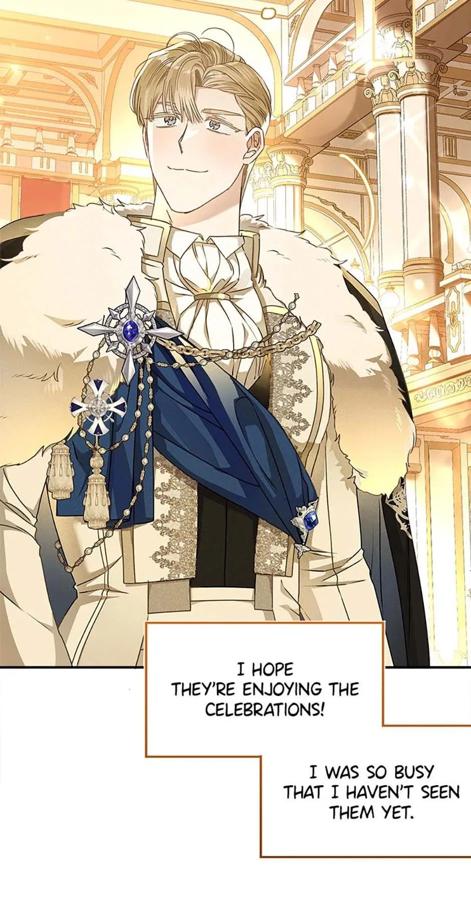 My Unexpected Marriage Chapter 100 – Page 63