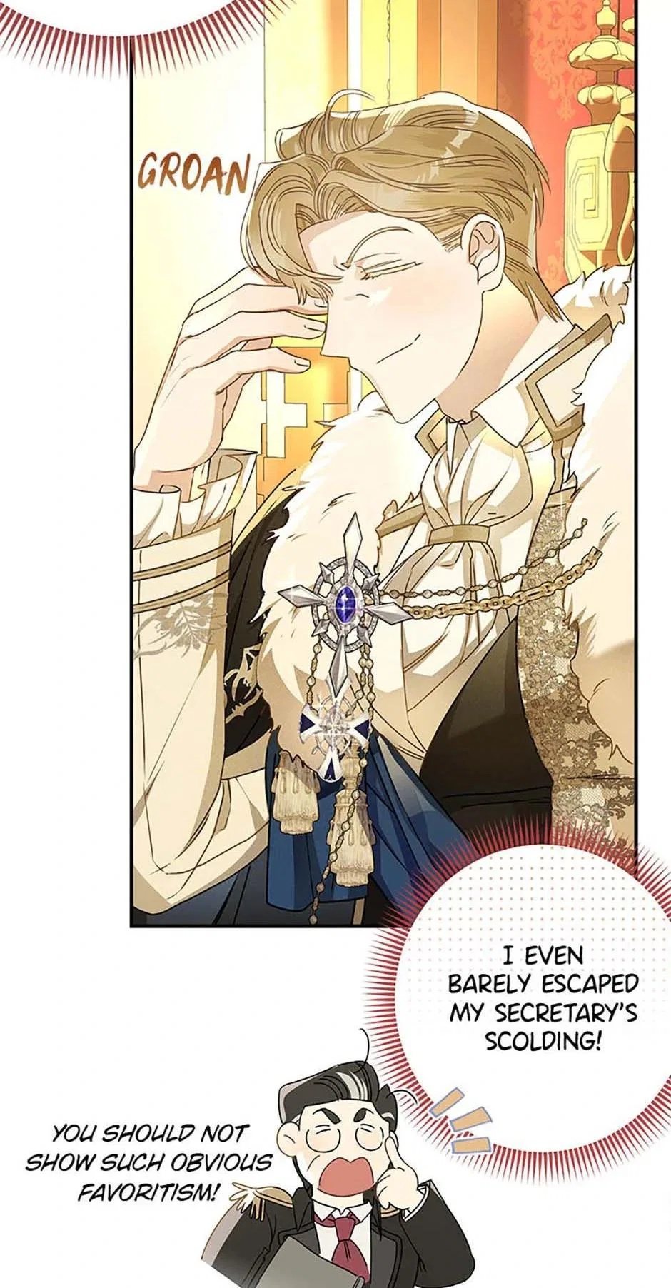My Unexpected Marriage Chapter 100 – Page 68