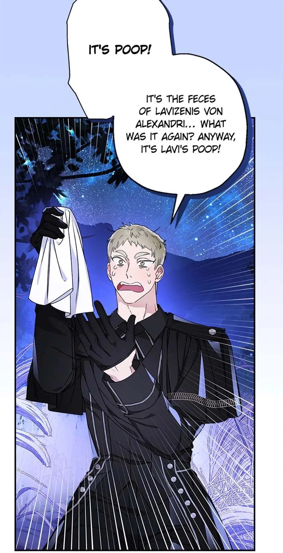 My Unexpected Marriage Chapter 99 – Page 3