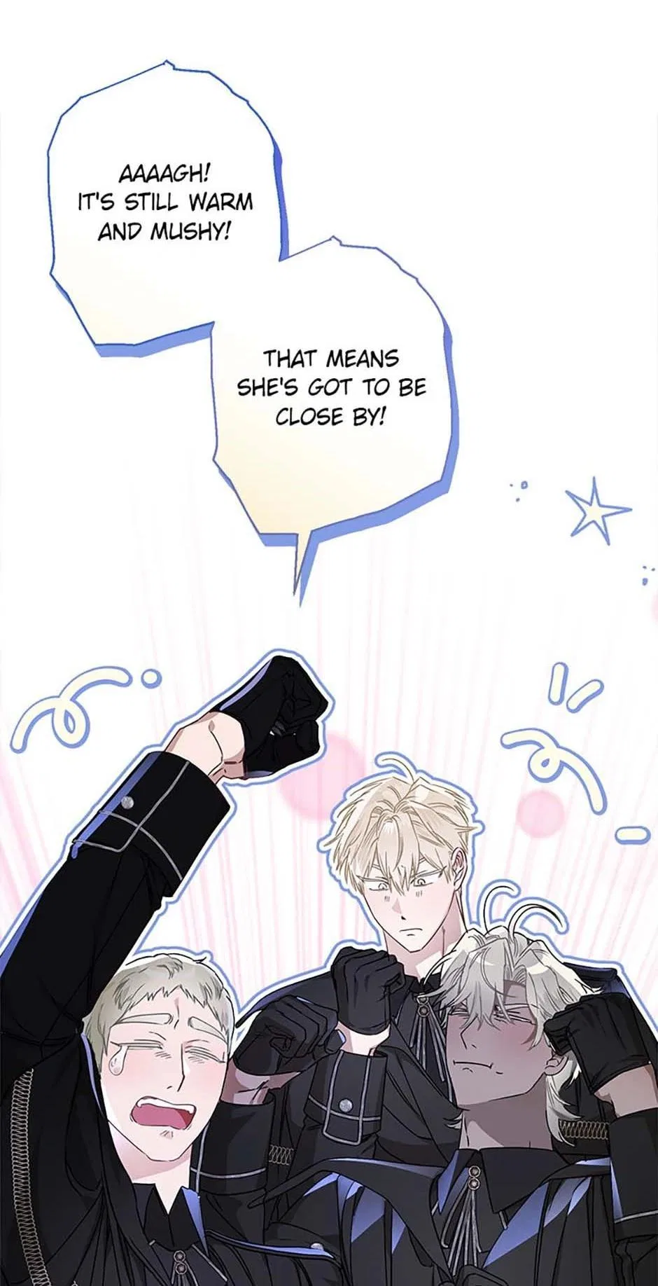 My Unexpected Marriage Chapter 99 – Page 4