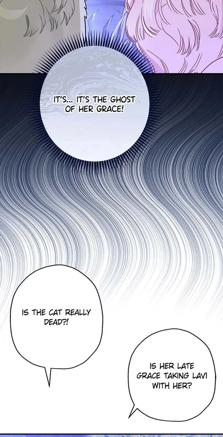 My Unexpected Marriage Chapter 99 – Page 8