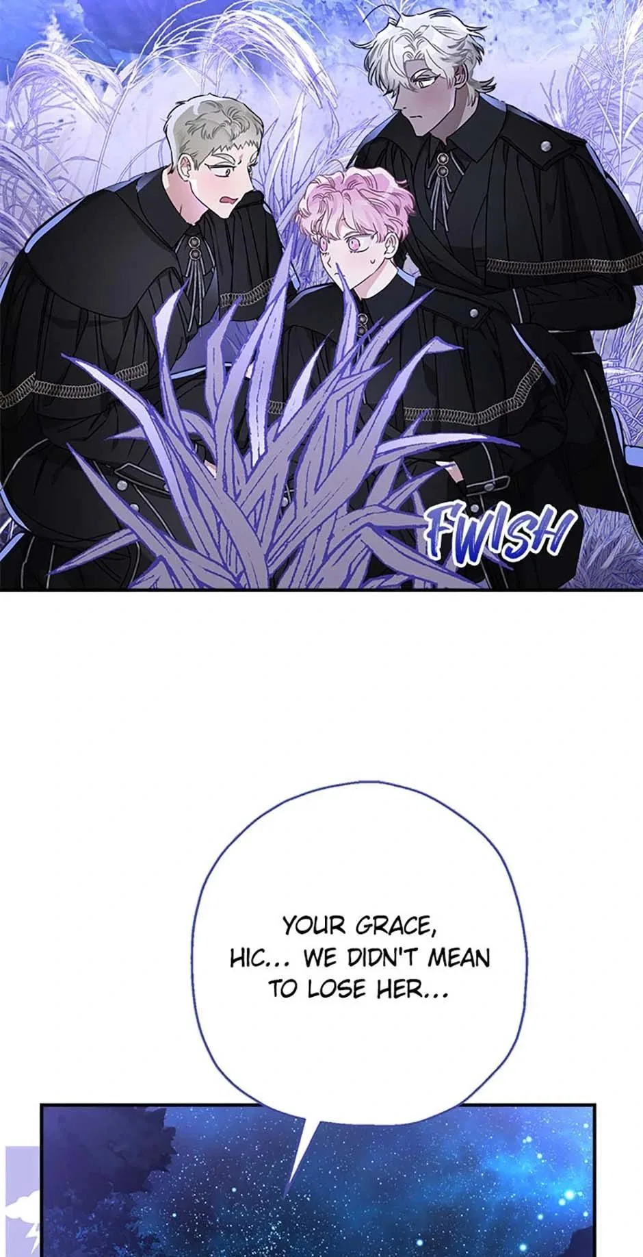My Unexpected Marriage Chapter 99 – Page 9
