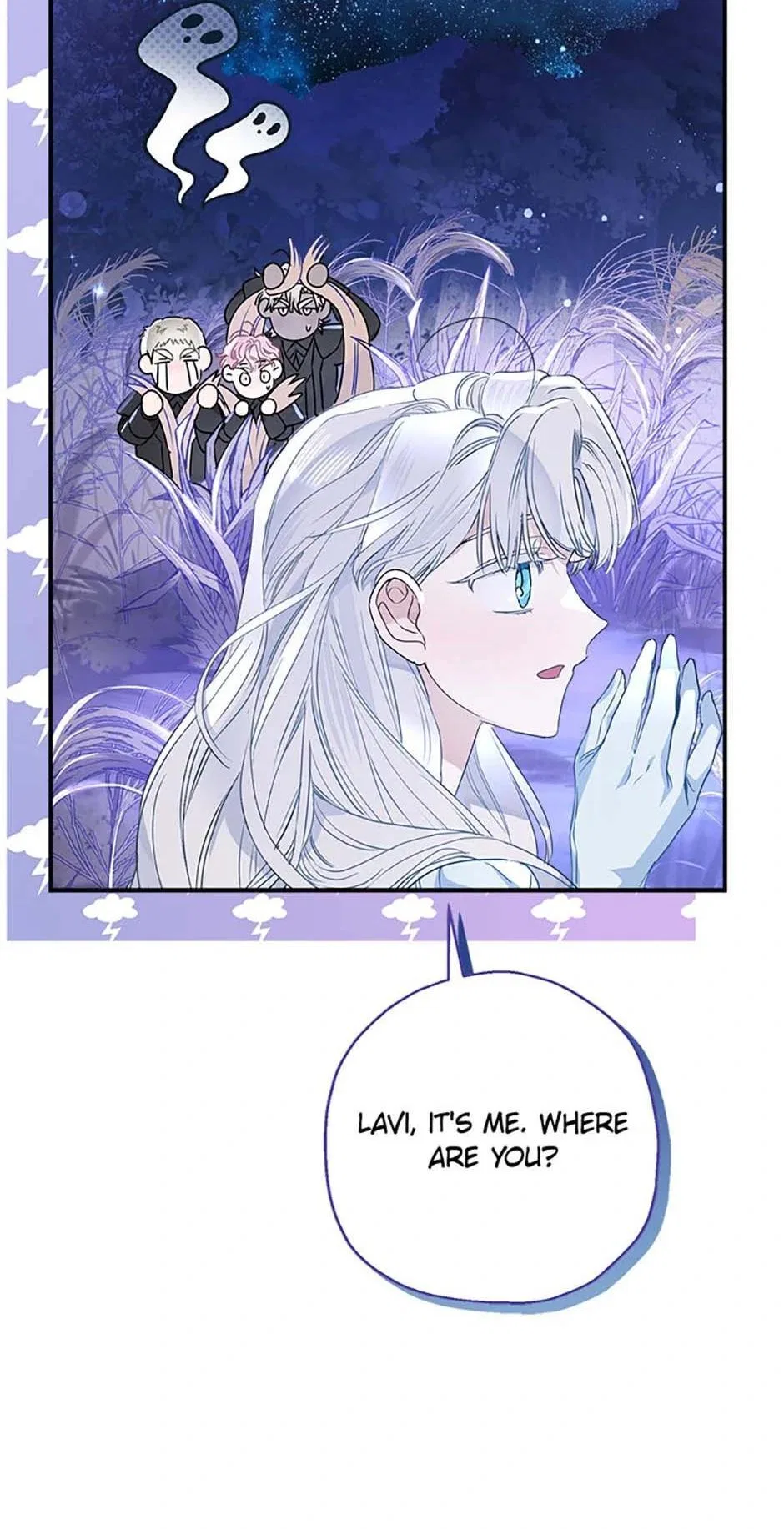 My Unexpected Marriage Chapter 99 – Page 10