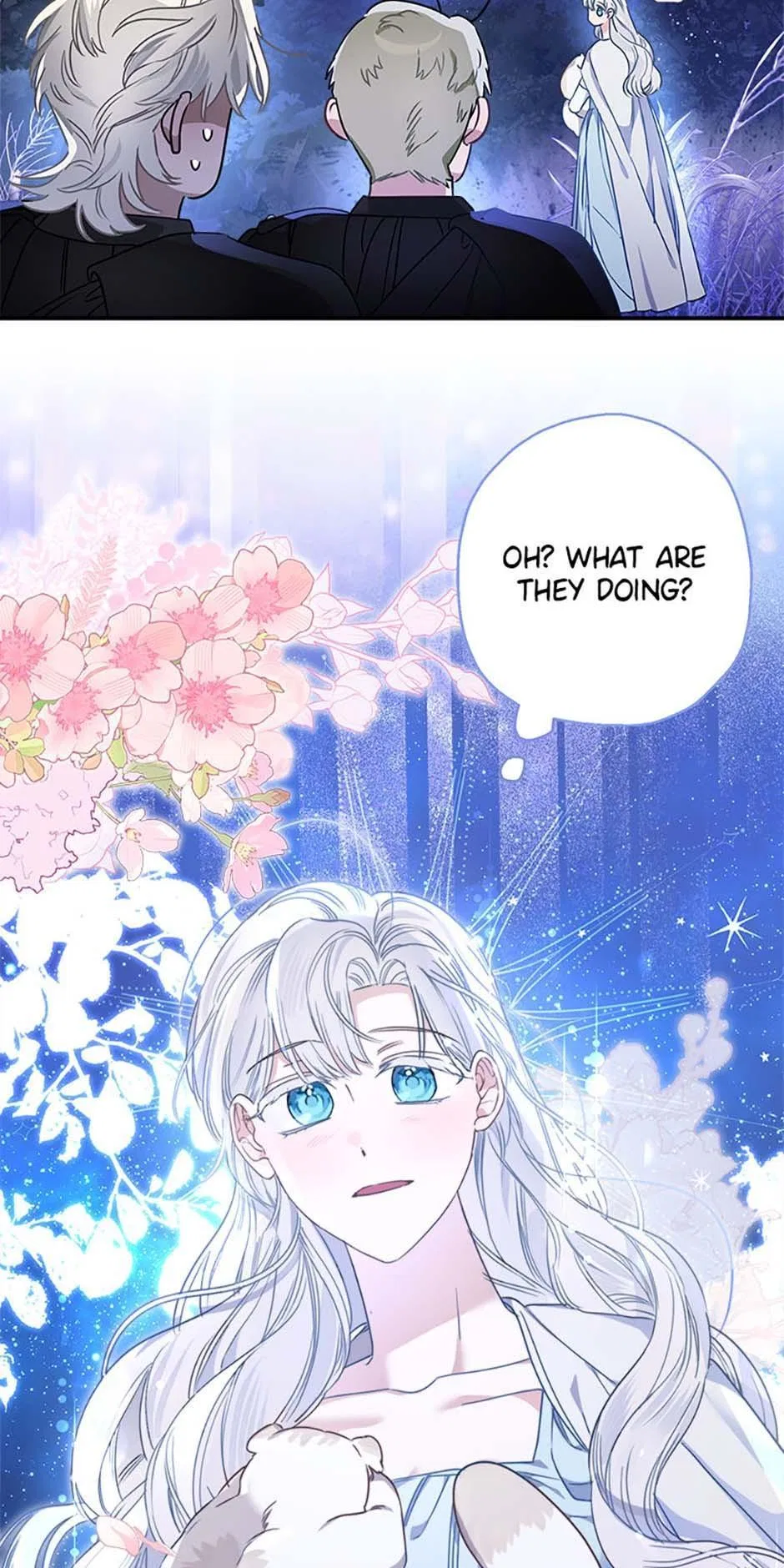 My Unexpected Marriage Chapter 99 – Page 13