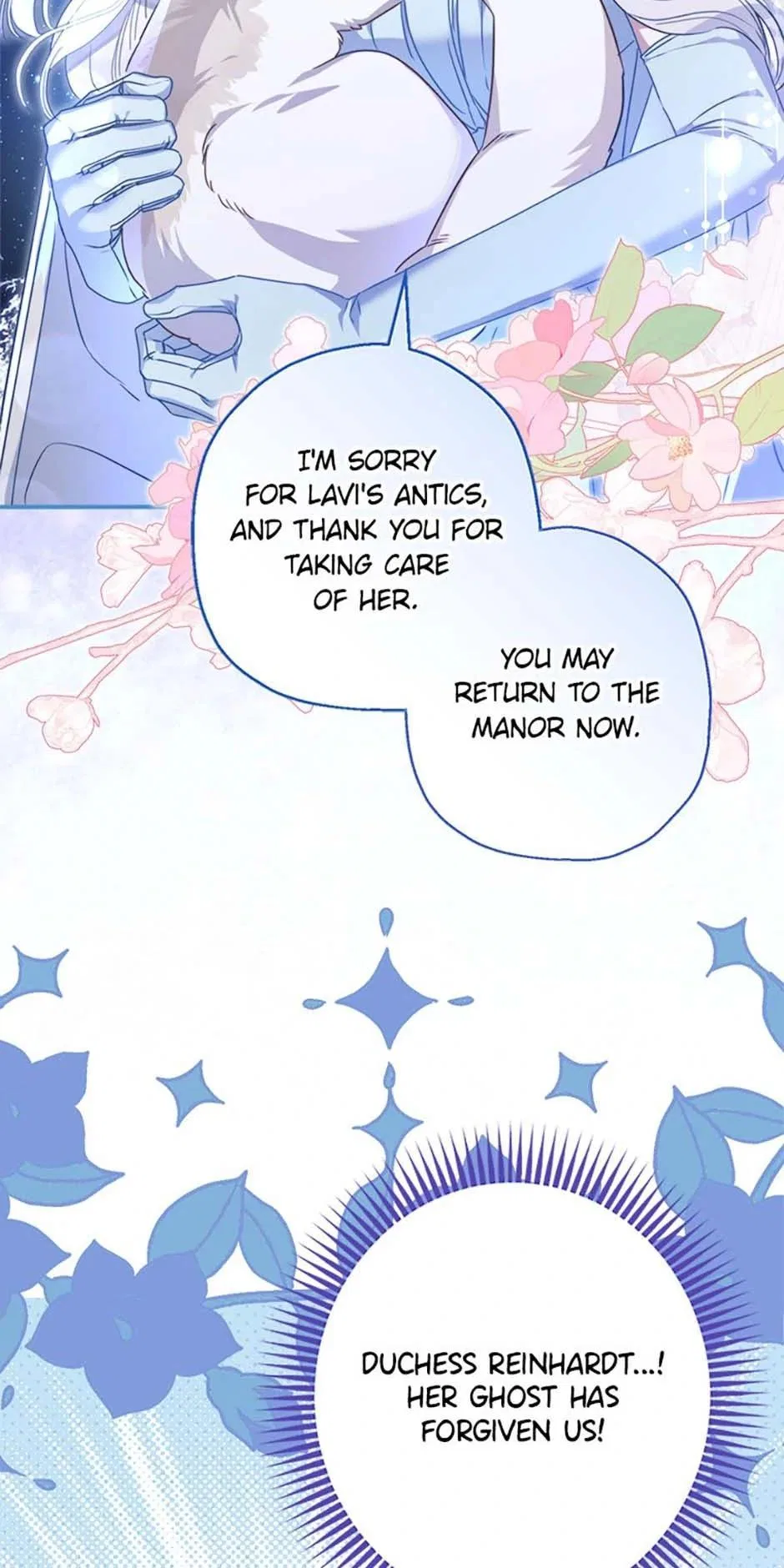 My Unexpected Marriage Chapter 99 – Page 14