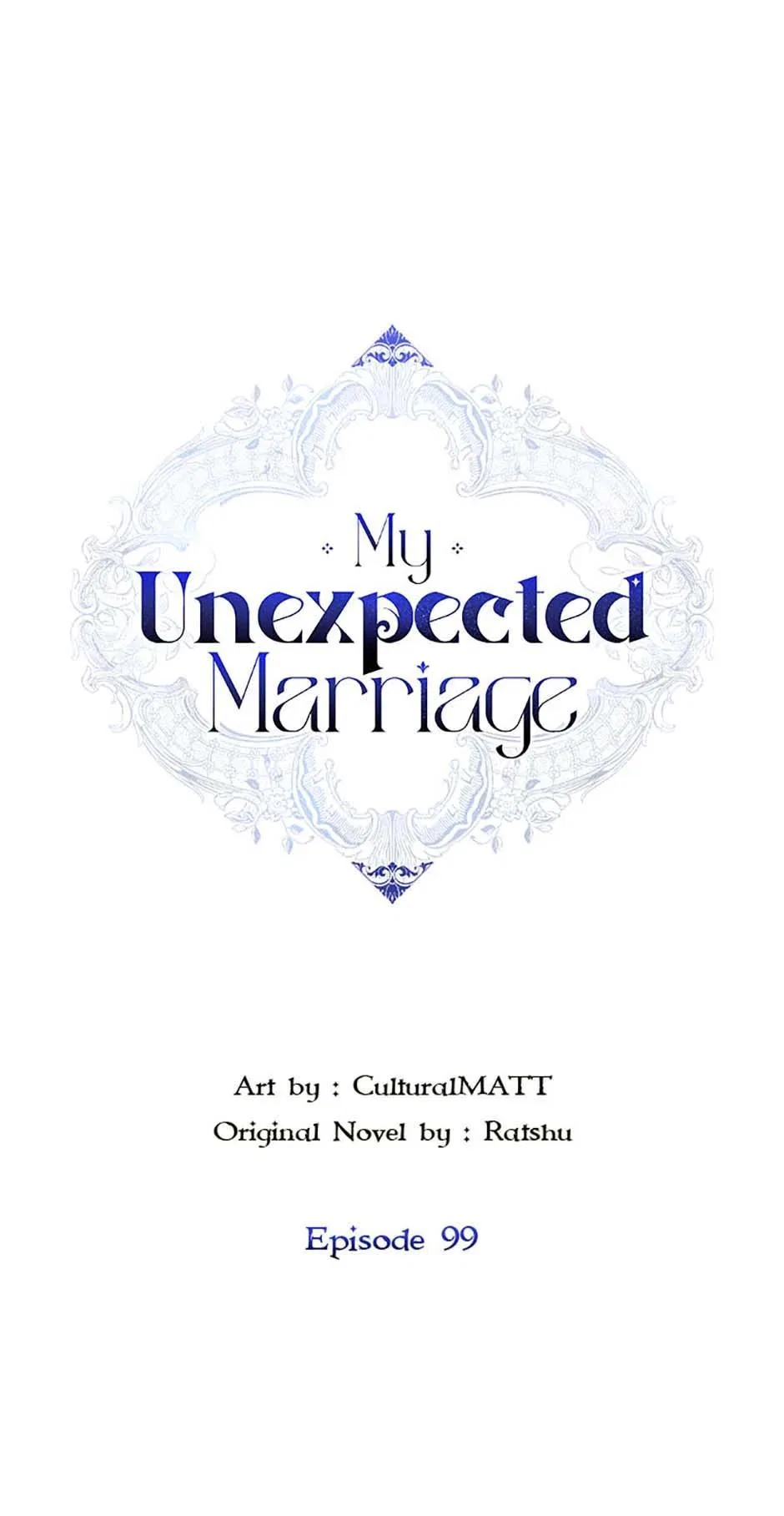 My Unexpected Marriage Chapter 99 – Page 16