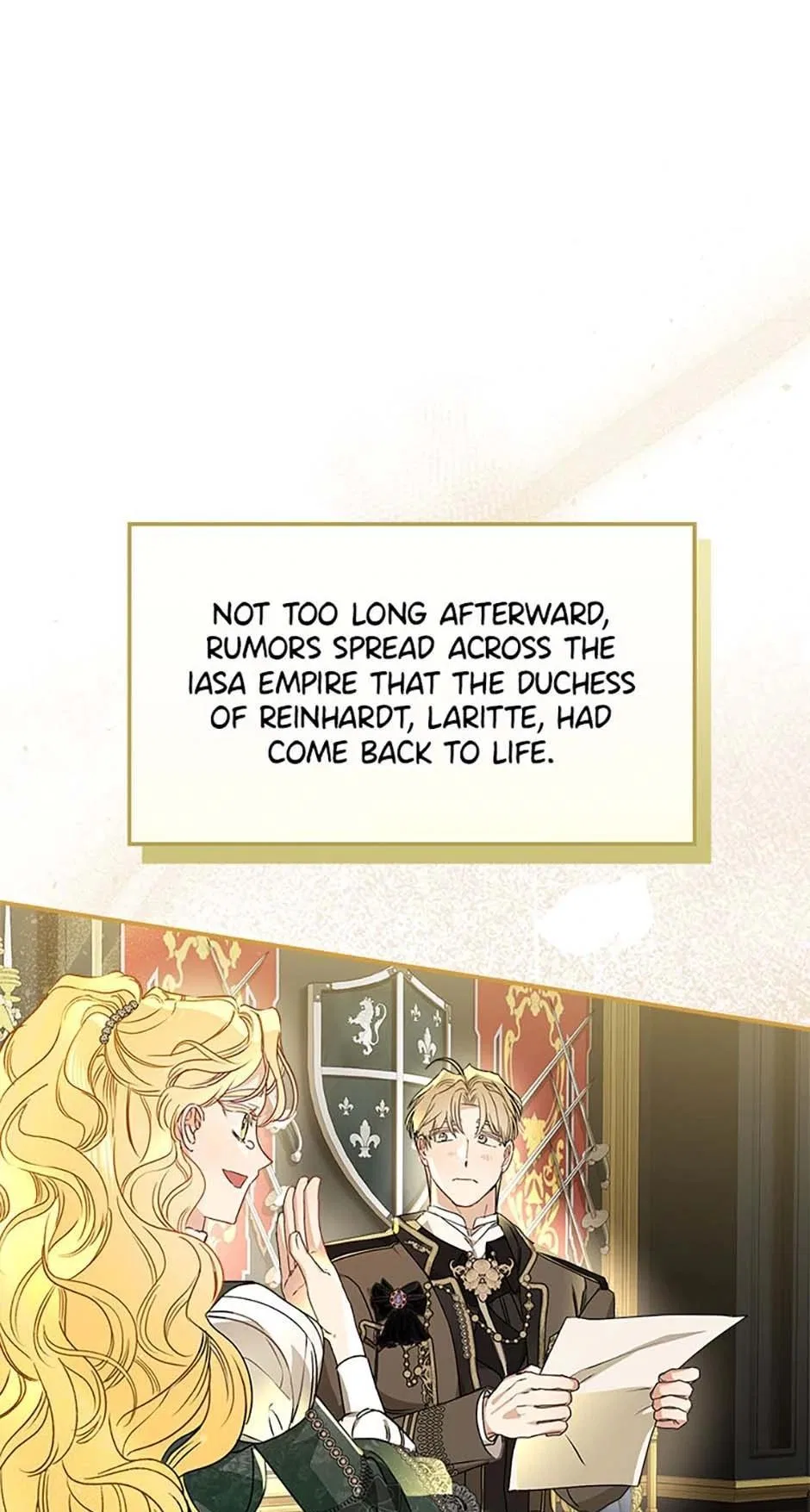 My Unexpected Marriage Chapter 99 – Page 17