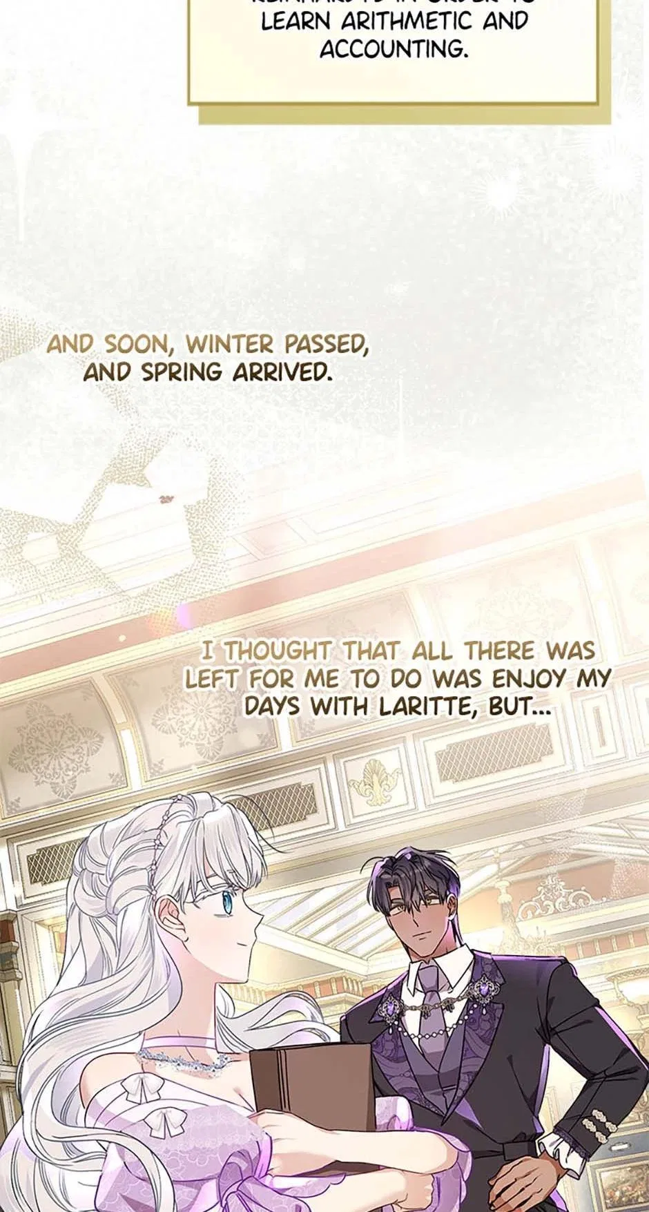 My Unexpected Marriage Chapter 99 – Page 20
